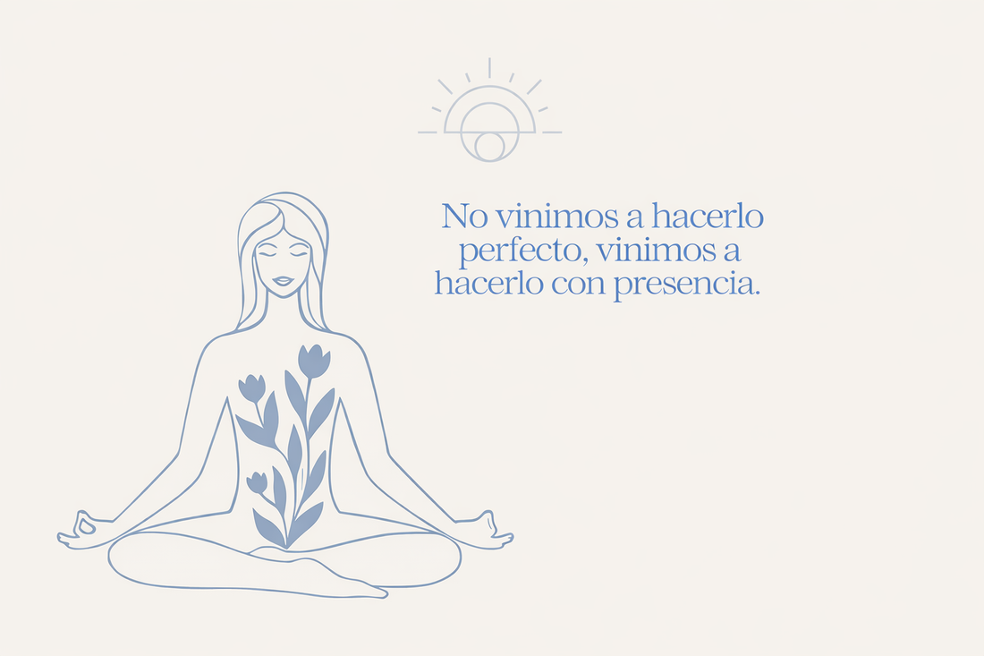 🌿 Cómo mantener la armonía emocional en la maternidad | Lumafe